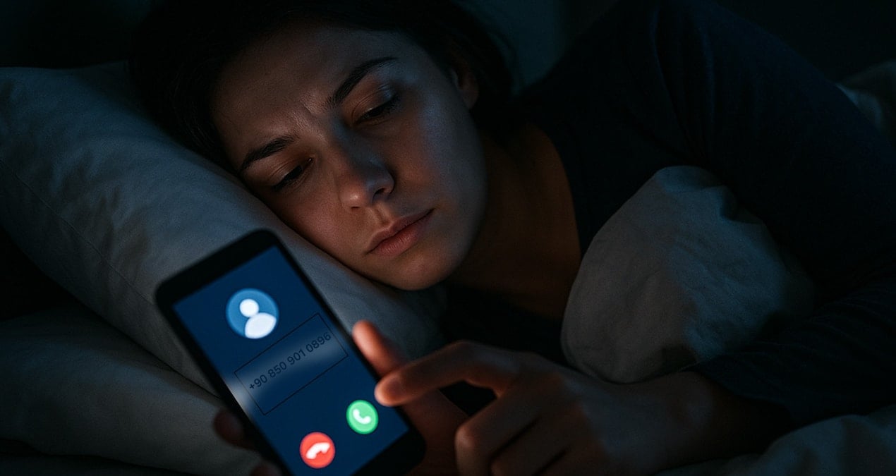 gece yarisi gelen telefonlara sakin evet demeyin vpZvPv4s