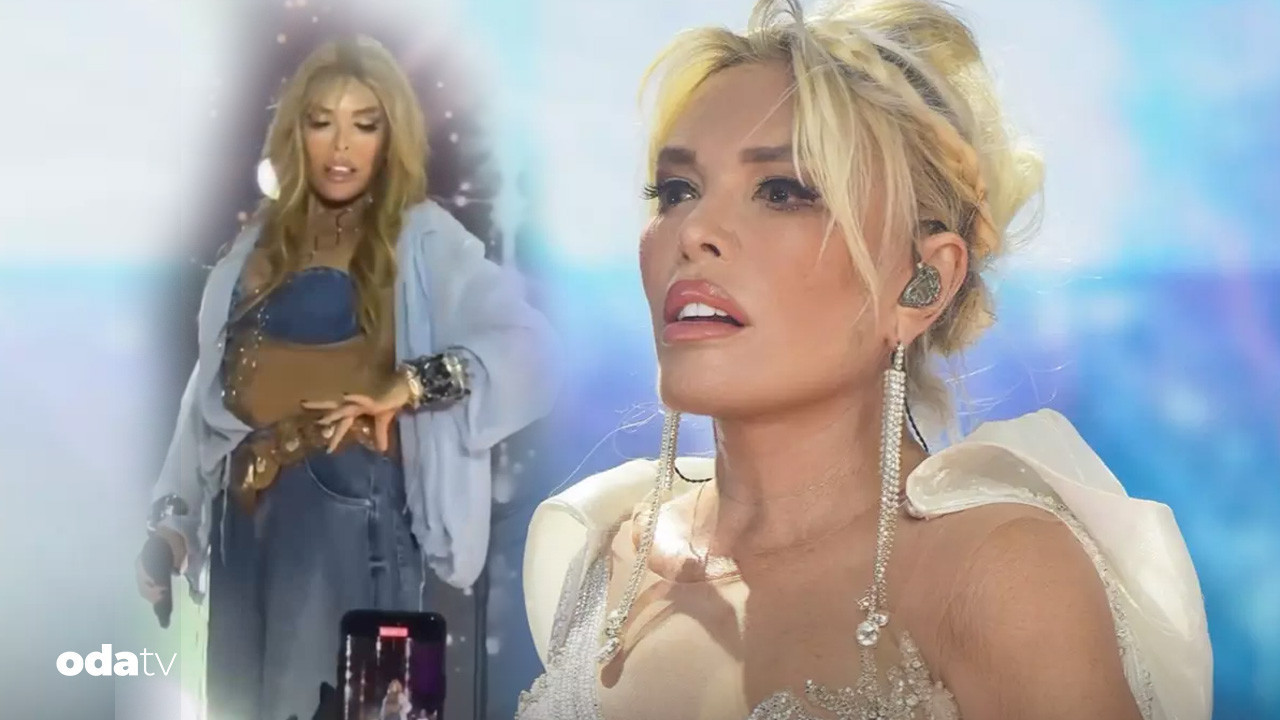 Günün şakası: Ajda dansıyla büyüledi gunun sakasi ajda dansiyla buyuledi fJpwXV3g