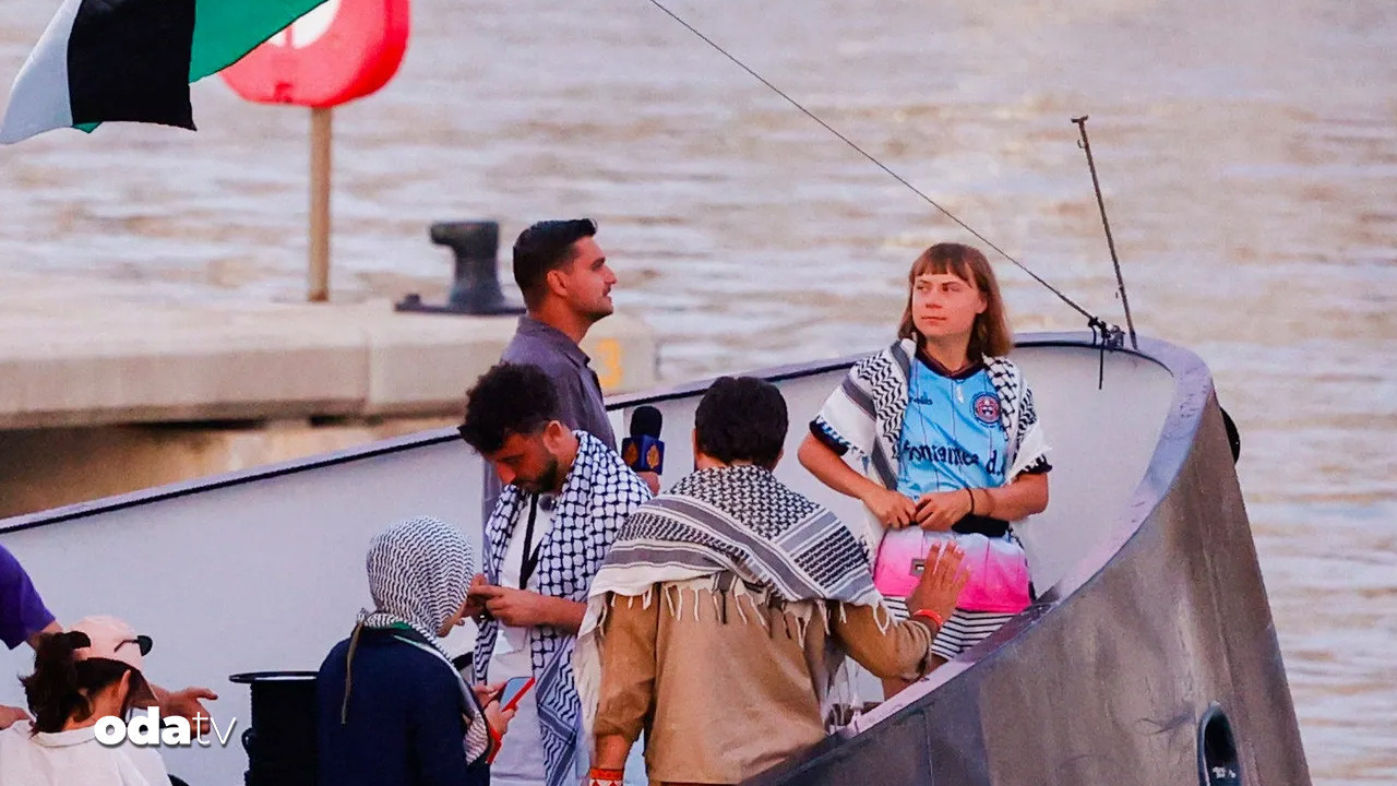 aktivist greta neden bu formayi giyiyor 19Ys1VHt