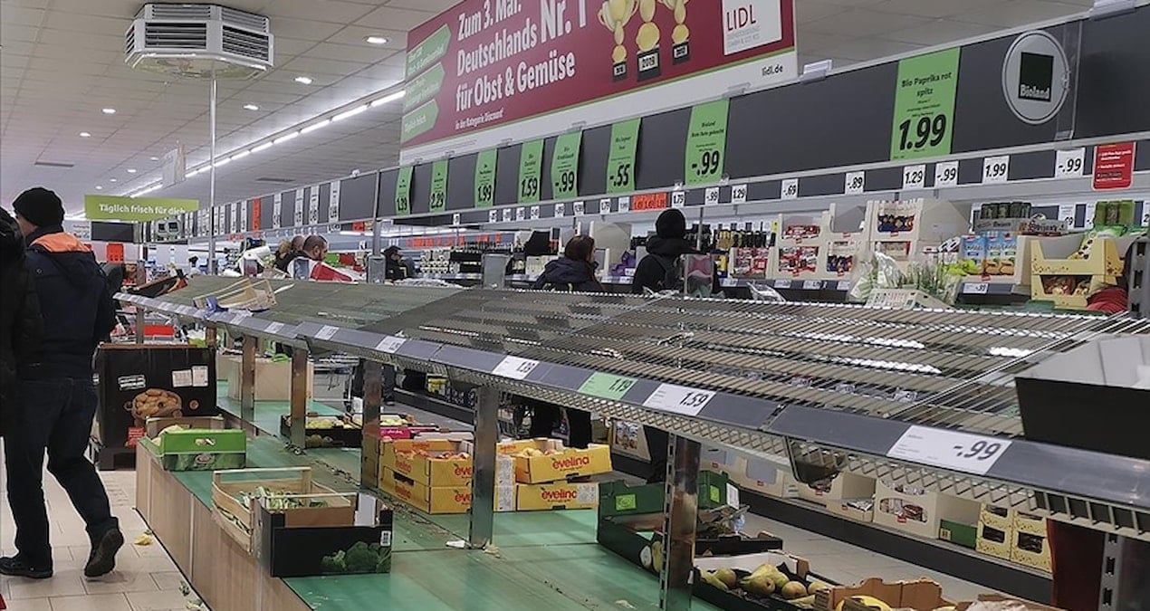 almanyada tuketici guveninde sinirli toparlanma FWPtDAcb