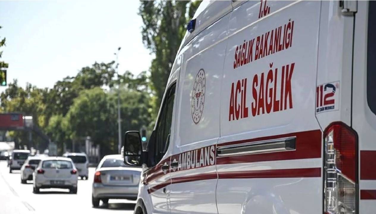 Aydın’da feci kaza: Yaşlı kadın yaşamını yitirdi