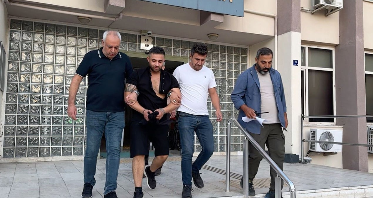 aydinda fikra gibi hirsizlik yolda kalinca aku caldi savunmasi agizlari acik birakti HKnZcutT