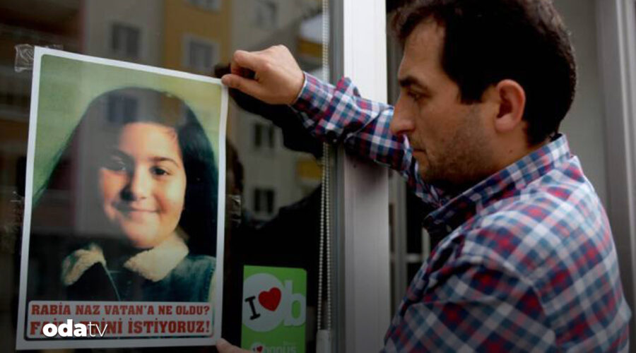 AYM’den Rabia Naz Vatan kararı: Aileye tazminat