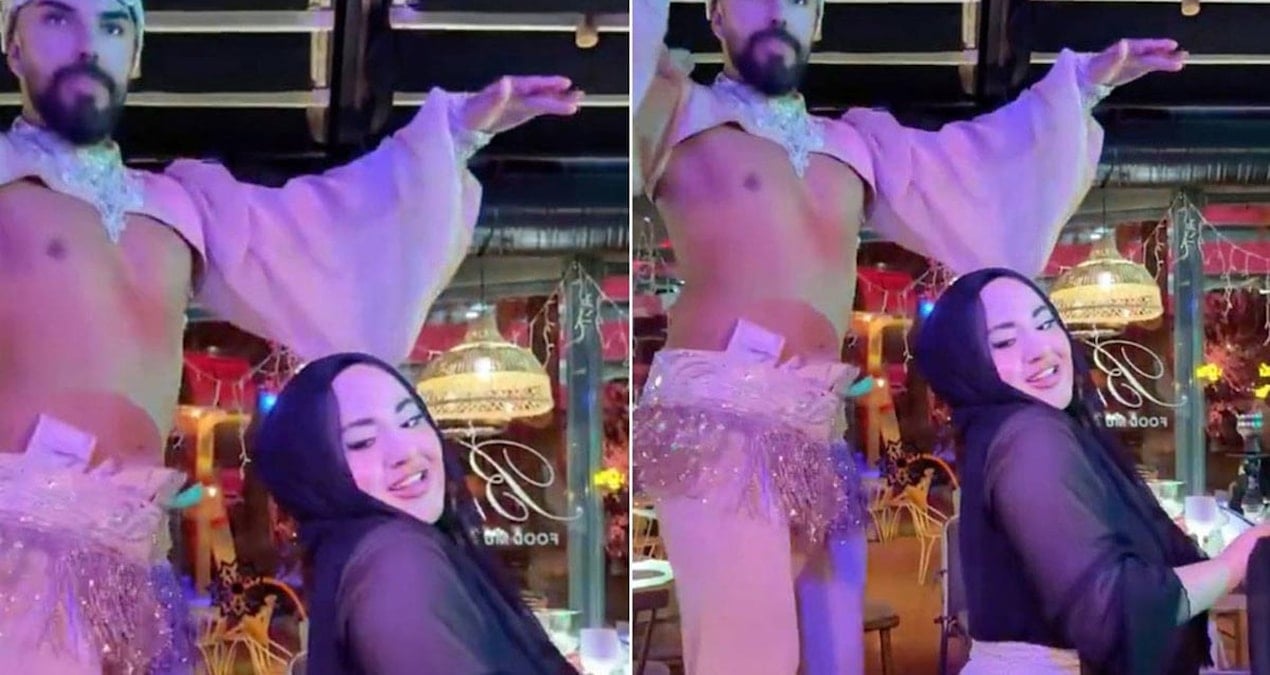 basortulu kadinin dansina gozalti karari UapqtUGI