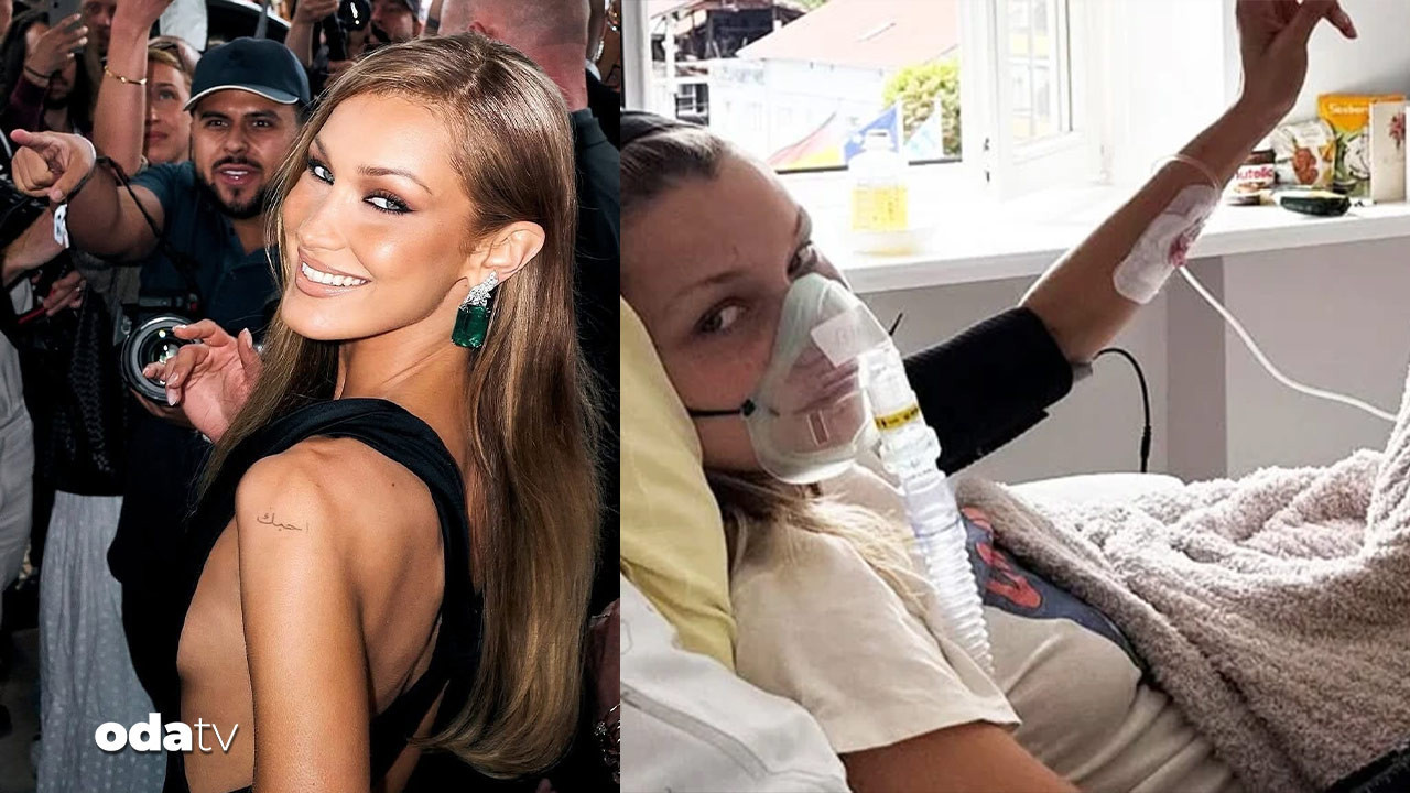 bella hadidin son hali sevenlerini uzdu RTFQBlO6