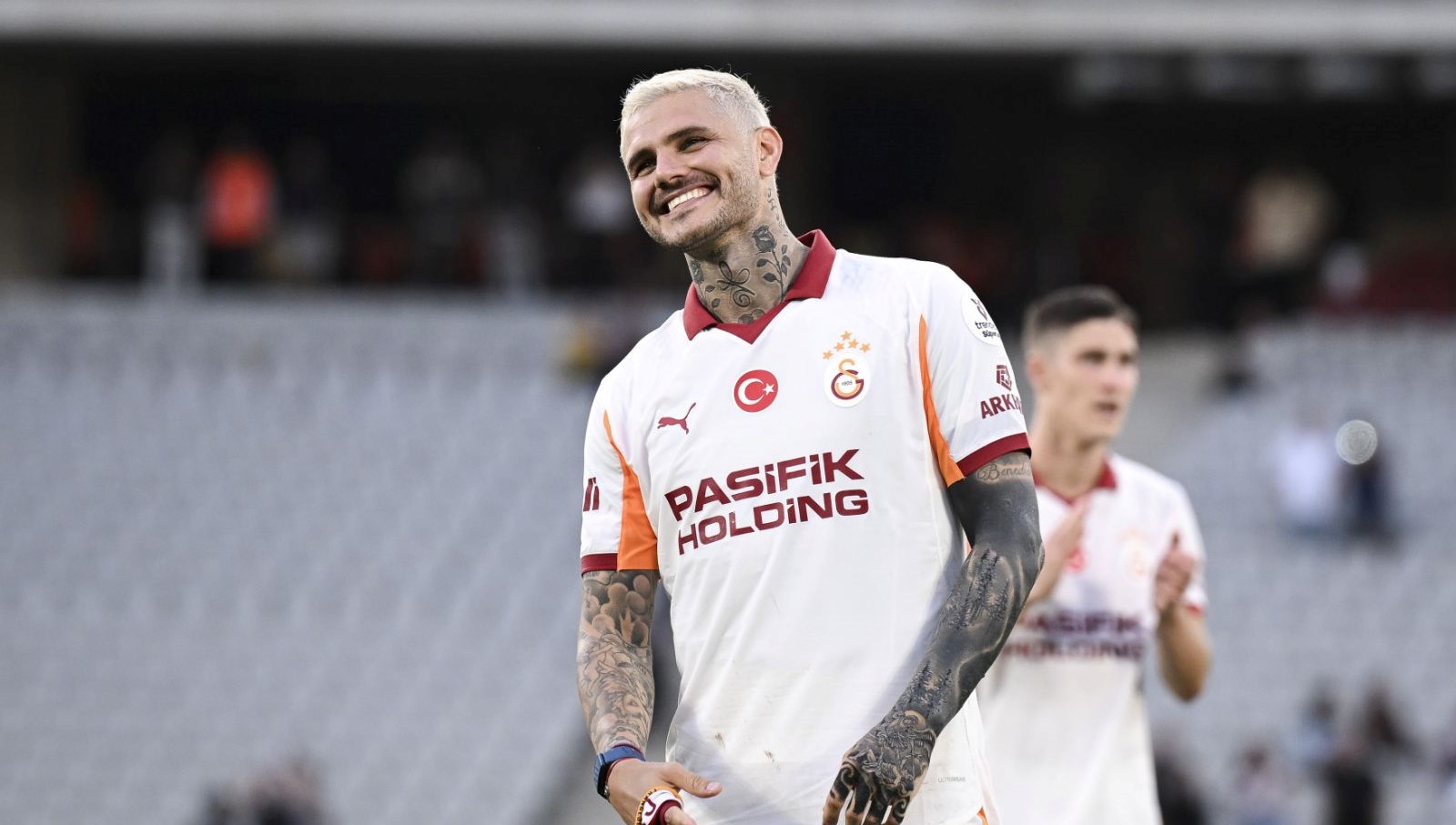 galatasaray avrupada 329 randevuda DSZsnUwy