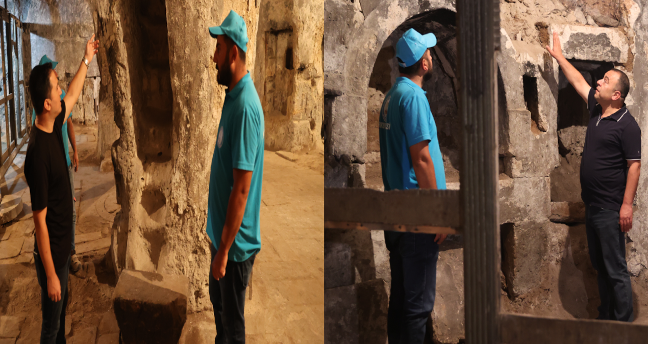 gecmiste akil hastanesi olarak kullanilan manastir turizme acilacak V7NxZNAO