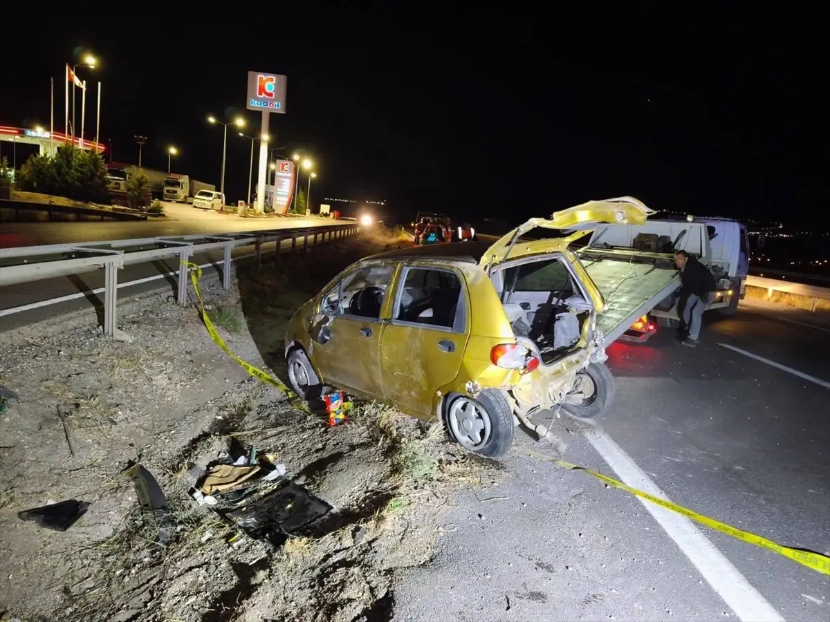 kirikkalede trafik kazasi 1 olu I1MmzYPy