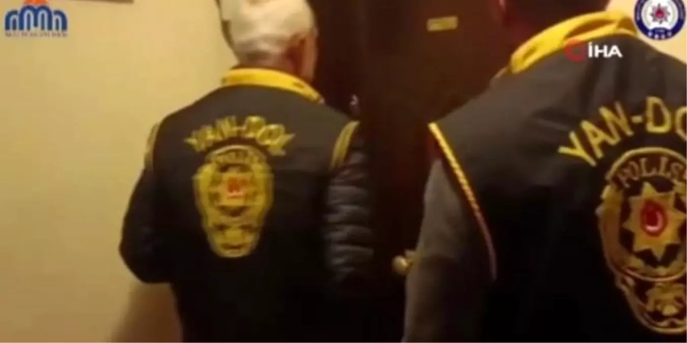 malatyada dolandiriciliga operasyon jClJMrsR