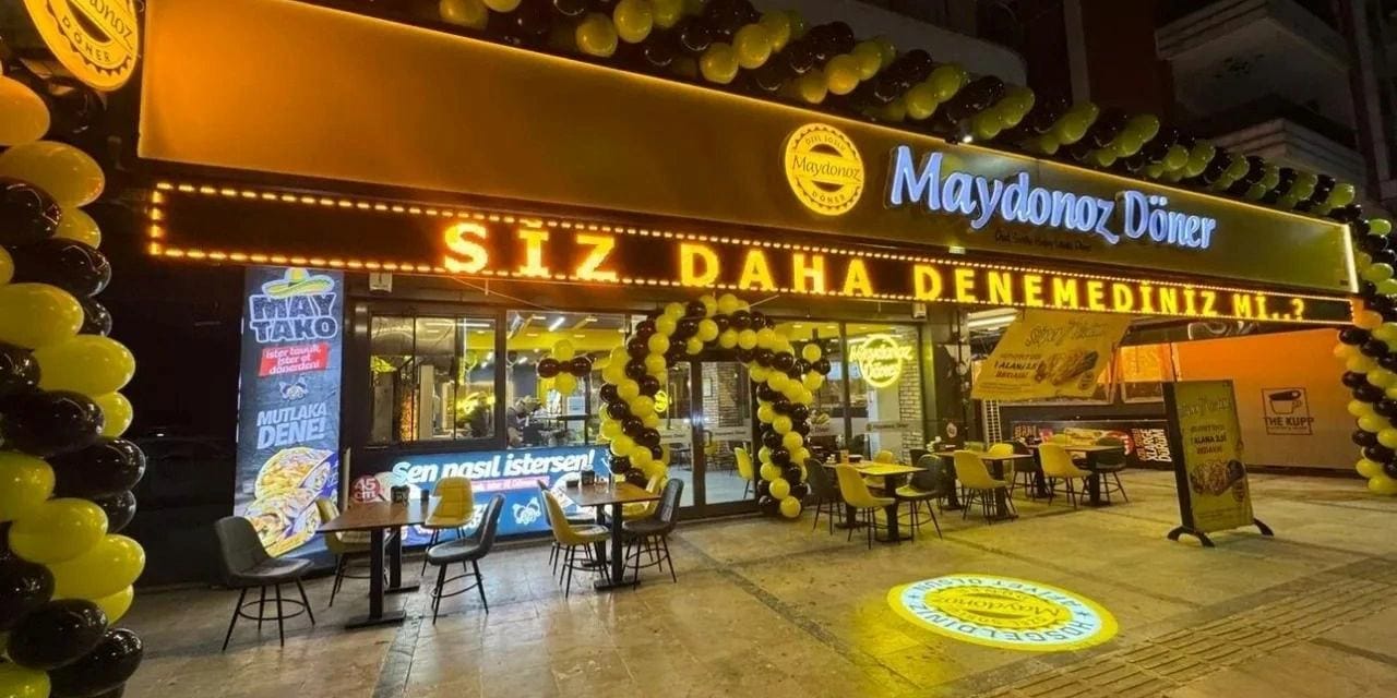 resmi gazetede yayimlandi maydonoz doner satisa cikarildi l3eYMVtu