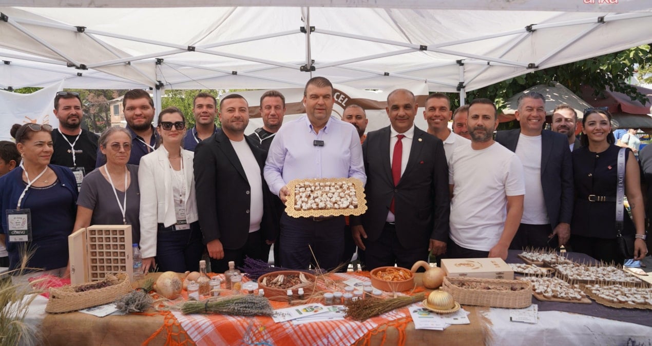 seferihisar ata ekmegi ve armola senliginde karakilcik rotasi tanitildi 4uX2E8IJ