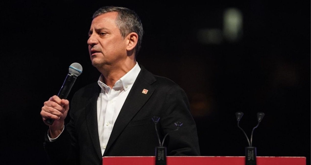 son dakika ozgur ozel yarin yeni calisma ofisine gidecek FUpOYOaZ