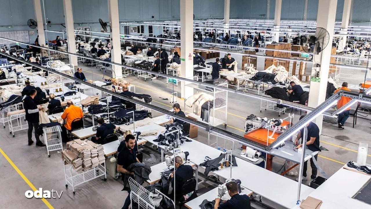 tekstilde iflas zinciri buyuyor iki firma daha kapandi eLkAkSYW