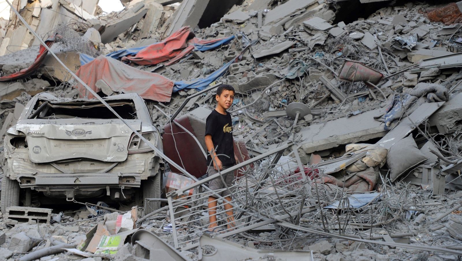 trumpin 21 maddelik gazze plani bir sure uluslararasi guvenlik gucu yonetek ggWC8K3F