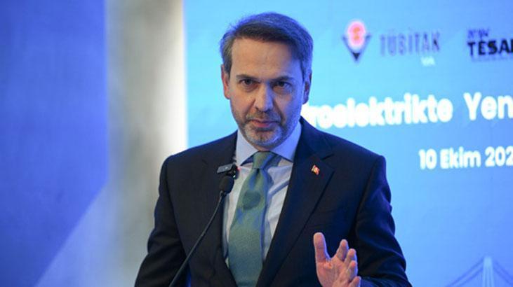 bakan bayraktar nukleer ronesansina gidiyoruz giNLNK6D