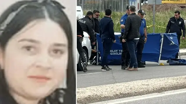 bosanma asamasindaki esini tabancayla oldurmustu bir metreden hedef alip ates etti kKVqGth6