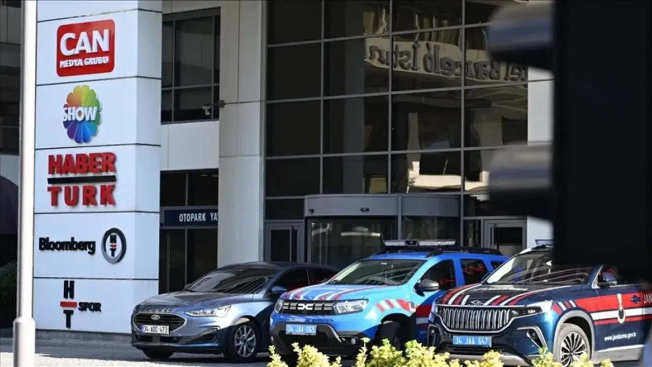 ciner grubu aciklama yapti can holdingle medya grubu satisi disinda ticari iliski yok JI3JVFuU