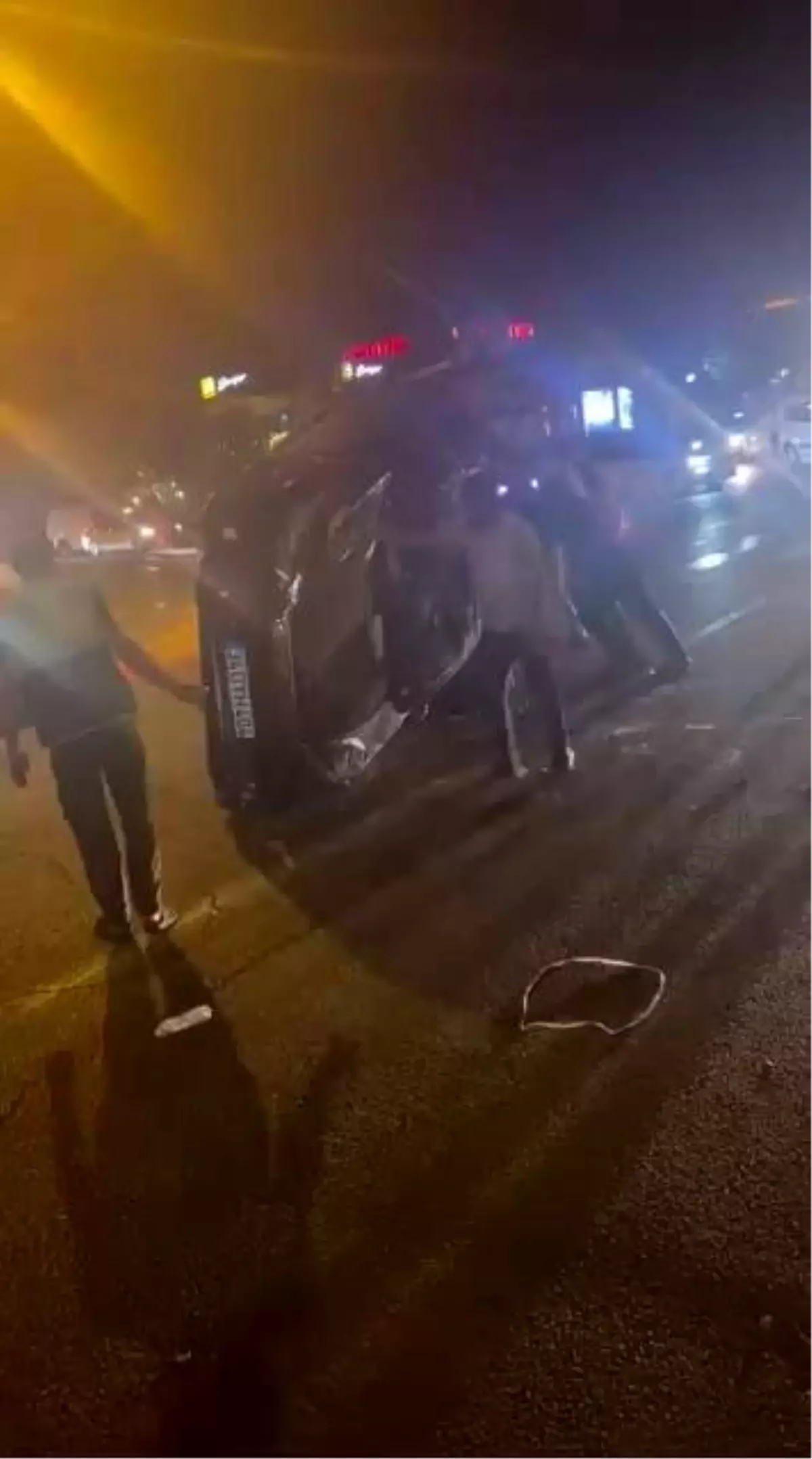 diyarbakirda takla atan aracta 1 yarali FHsVGvKc.jpg