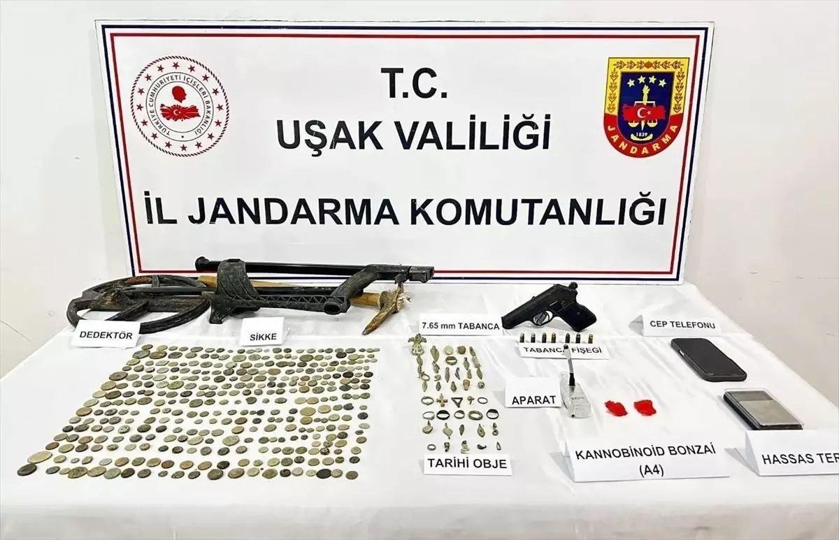 esmede kacakcilik operasyonu 320 sikke ele gecirildi 1tIiYqWy.jpg