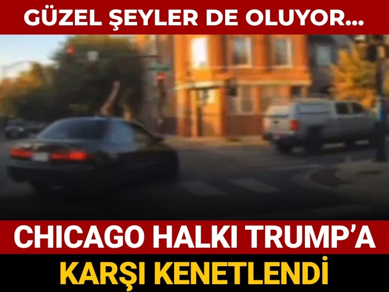 guzel seyler de oluyor chicago halki trumpa karsi kenetlendi XPPHJazi
