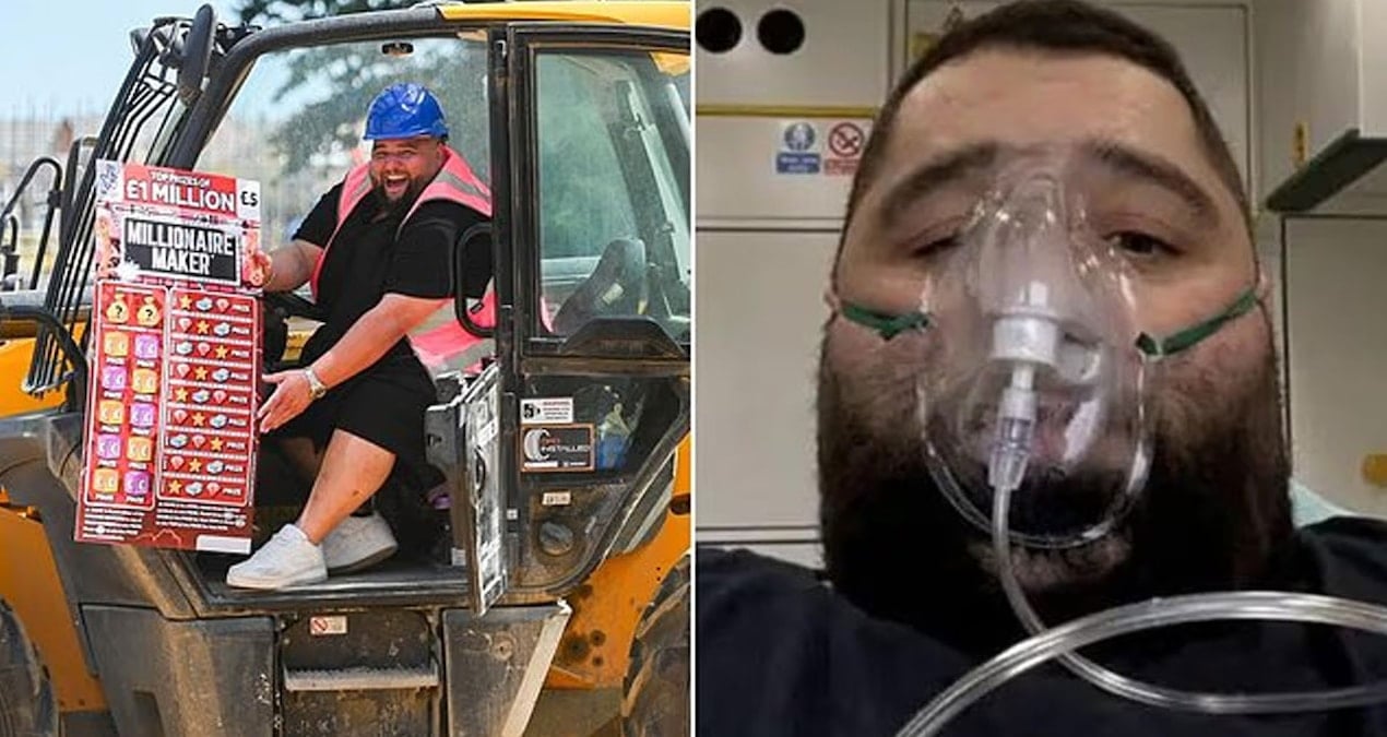 insaat iscisinin bir gecede kazandigi milyonlar hayatini kabusa cevirdi kICNEsYh