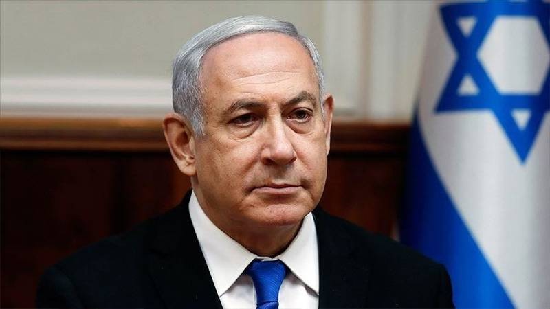 israil basbakani netanyahudan gazzeye sert mudahalede bulunulmasi talimati 3SFCs1r8.jpg