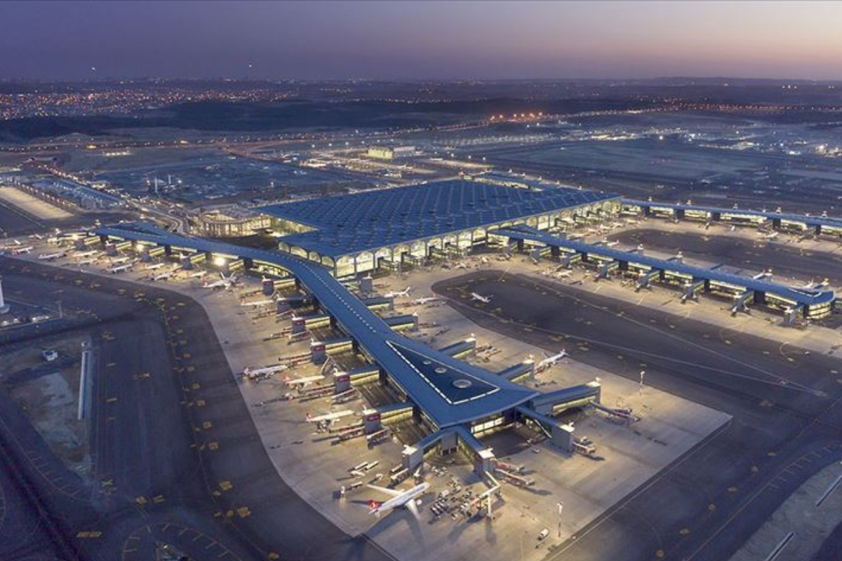 istanbul havalimani avrupanin en yogun havalimani unvanini korudu gunde 1556 ucusla zirvede q1sJcAki.jpg