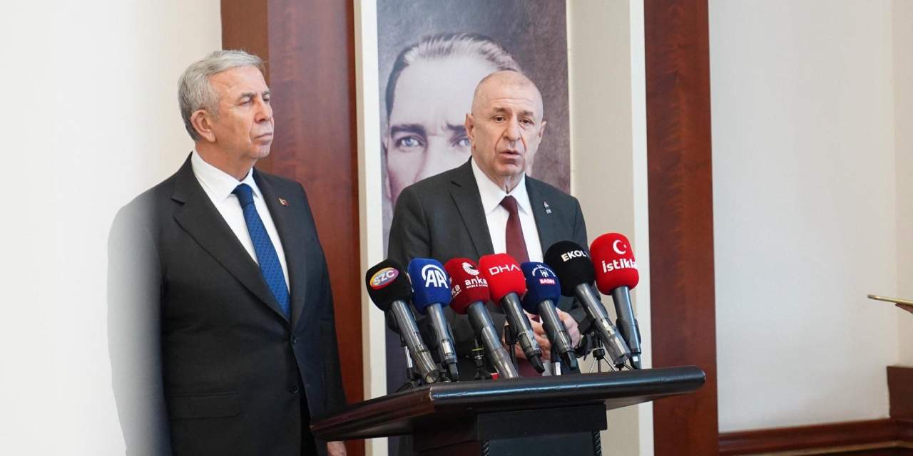 iyi parti ile ittifaklari gundemdeydi umit ozdag secimlerde kime destek vereceklerini acikladi z2quHEwj.jpg