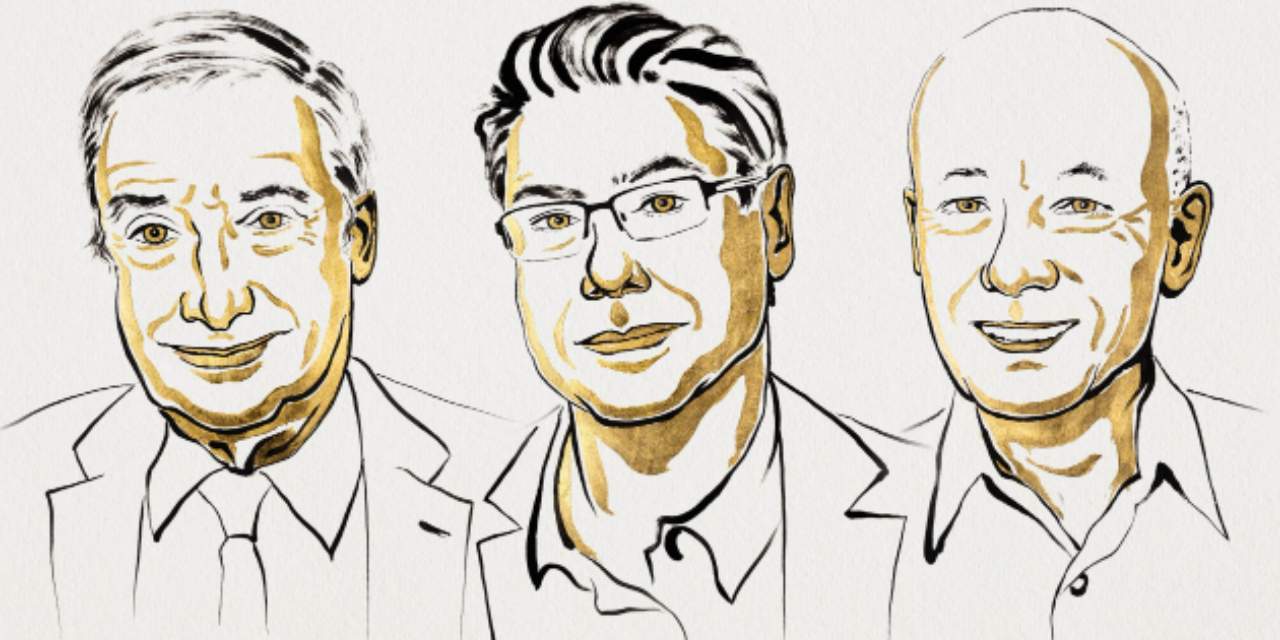 nobel ekonomi odulunu hangi calismalari ile aldilar SE6hT1V6.jpg