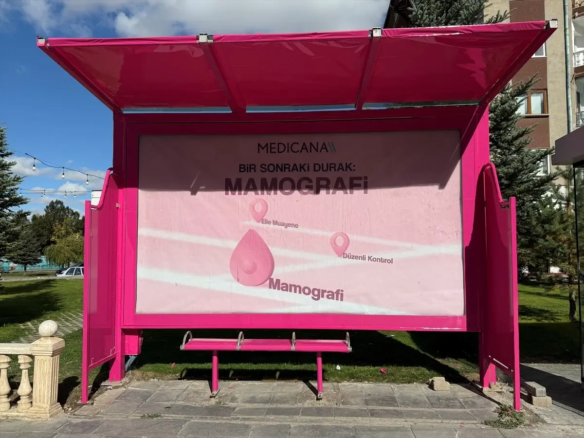 sivasta meme kanseri farkindalik ayi icin duraklar pembe renklendirildi dL9gsLfc.jpg