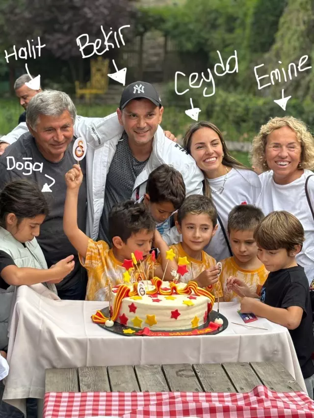 Yangında Kaybedilenler