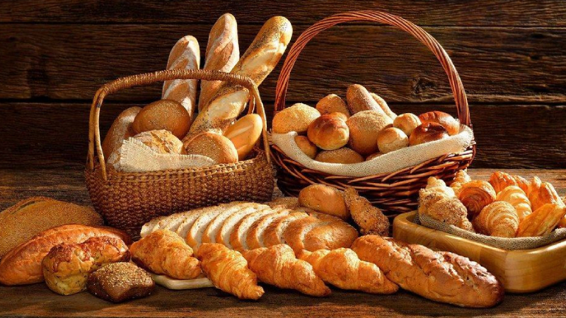 uzmanlardan ekmekte katki ve renklendirici uyarisi TdXRgZNs