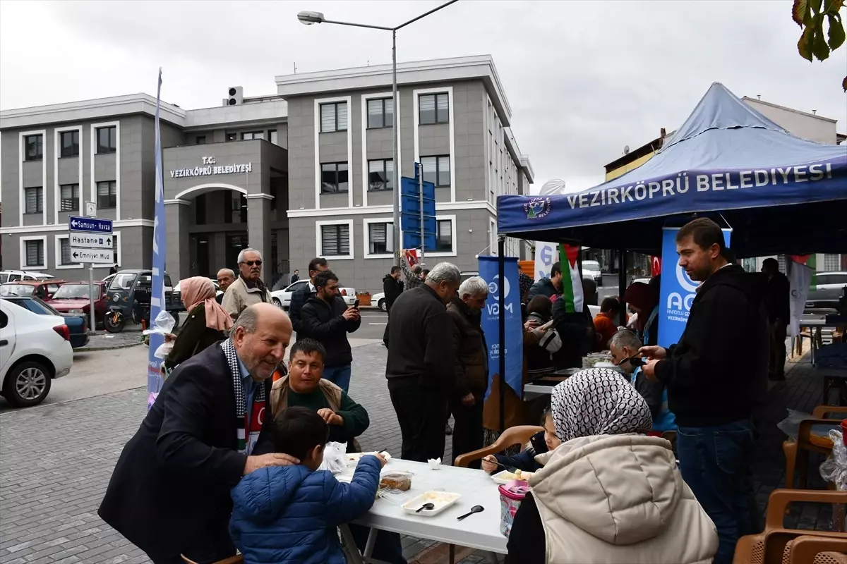 vezirkoprude hayir carsisi acildi WQjQDLJf.jpg