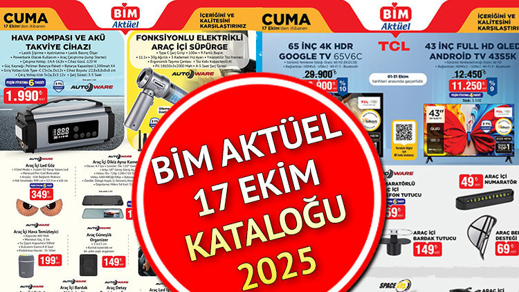 yenilendi bim aktuel 17 ekim 2025 katalogu indirimli urunler bim brosuru bu hafta bime gelecek urunler neler bim aktuel afisi x sarjli supurge 5490 tl arac ici telefon tutucu 110 gjWNMITN.jpg
