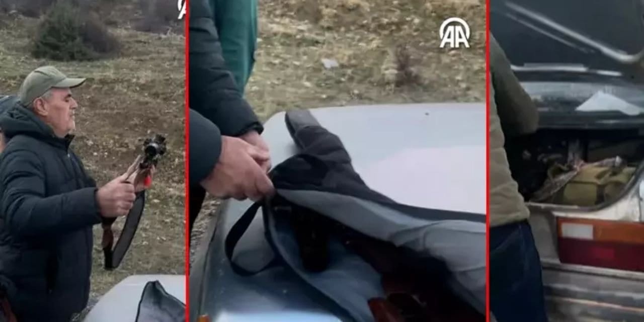 koruma altindaki yaban kecilerini vurmanin bedeli agir oldu 19 milyon lira ZMrYDaBk.jpg