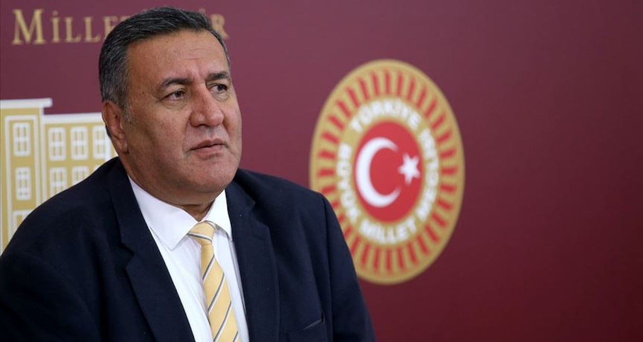 omer fethi gurer tarimdaki sorunlar raf fiyatlarini yukseltiyor Uw6merTn.jpg