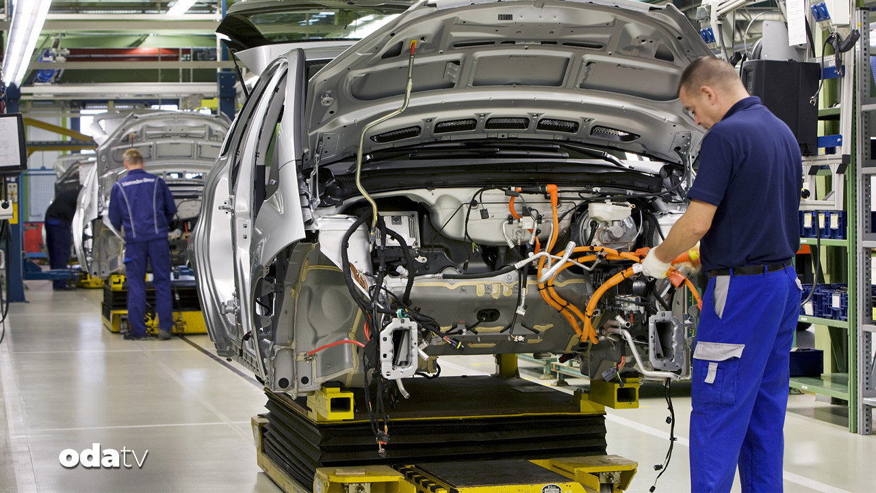 otomotiv endustrisinin ekim ihracati 38 milyar dolar oldu w9VkEJq8.jpg