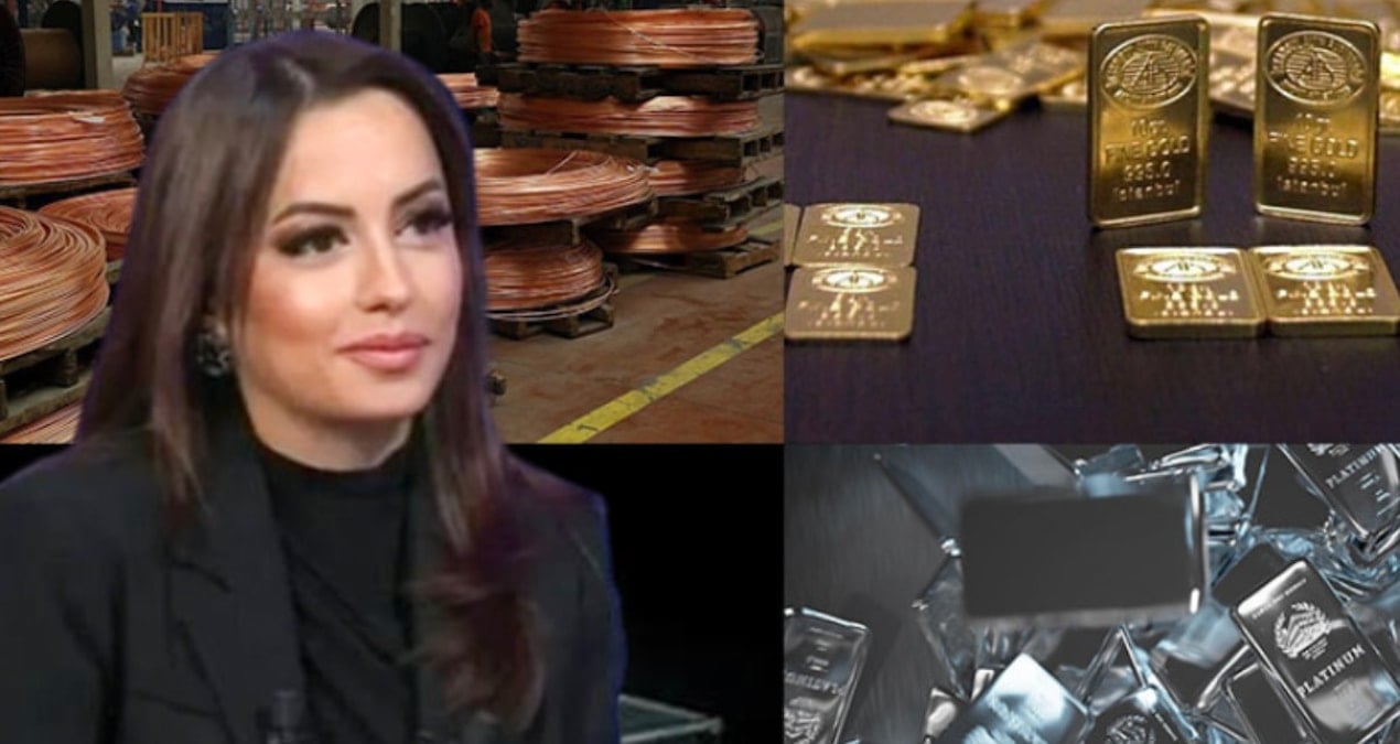 Ekonomist Filiz Eryılmaz, 2026’nın kazandıracak yatırım aracını açıkladı