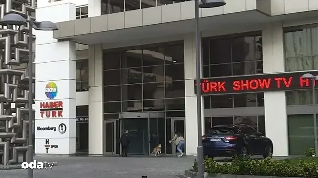 Habertürk’ten operasyon açıklaması