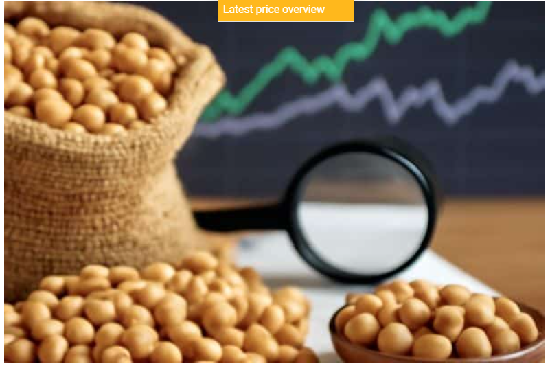 Fatih Keresteci: Gıda Emtiaları Sıradaki Hedef Olabilir