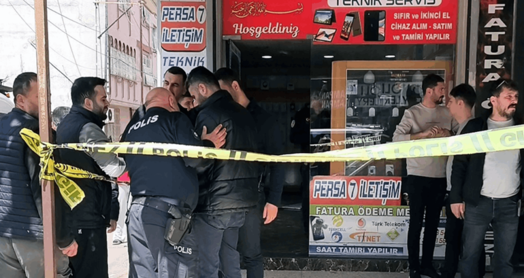 Telefon Tamircisi Cinayetinde Şok Gelişmeler!