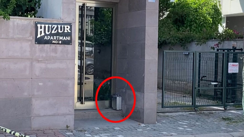 Antalya’da Şüpheli Çanta Alarmı: Güvenlik Ekipleri Müdahale Etti