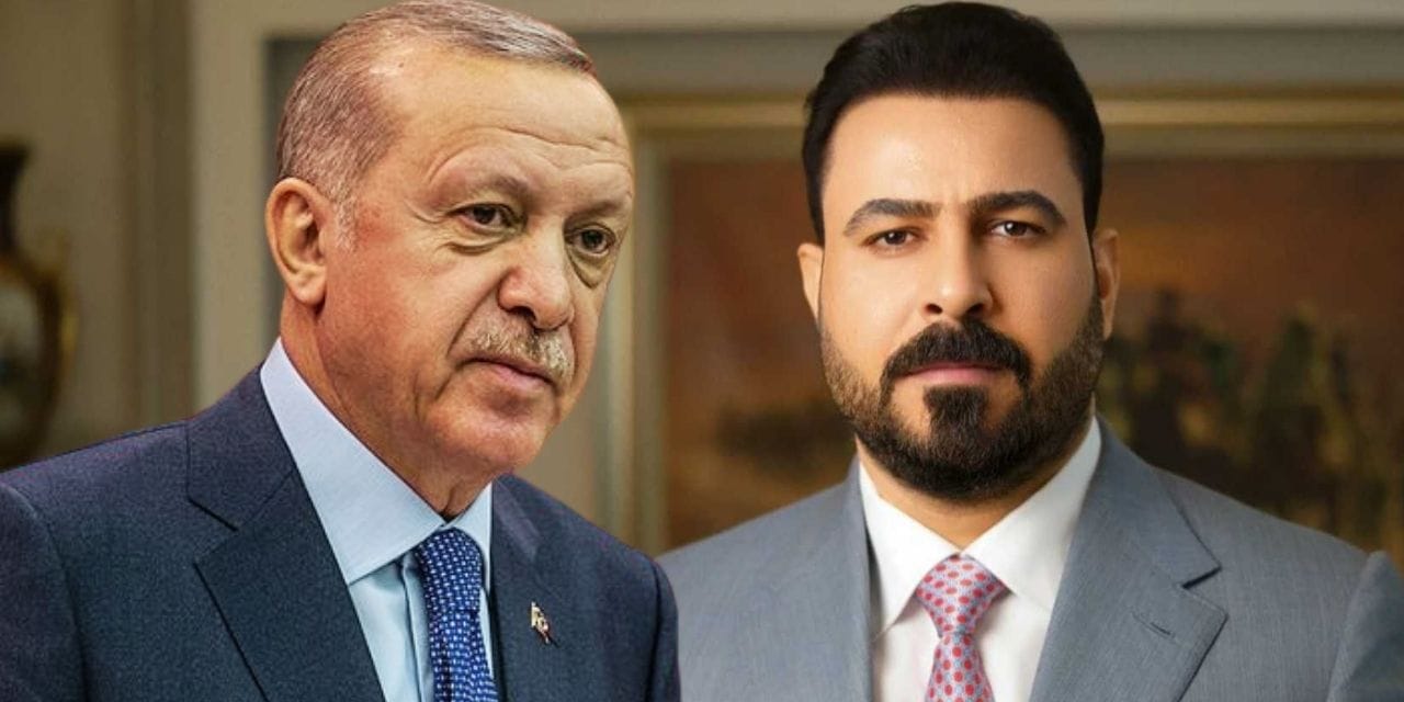 Cumhurbaşkanı Erdoğan, Irak Başbakan Adayı Zeydi’yi Kutladı