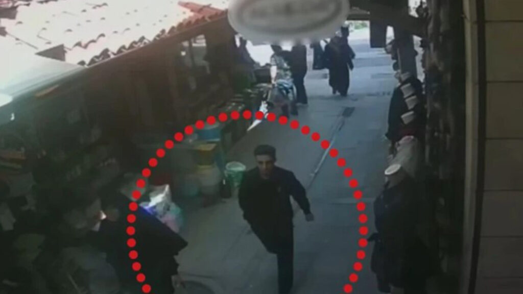 Konya’da Üç Farklı Hırsızlık Olayı: 6 Kişi Tutuklandı
