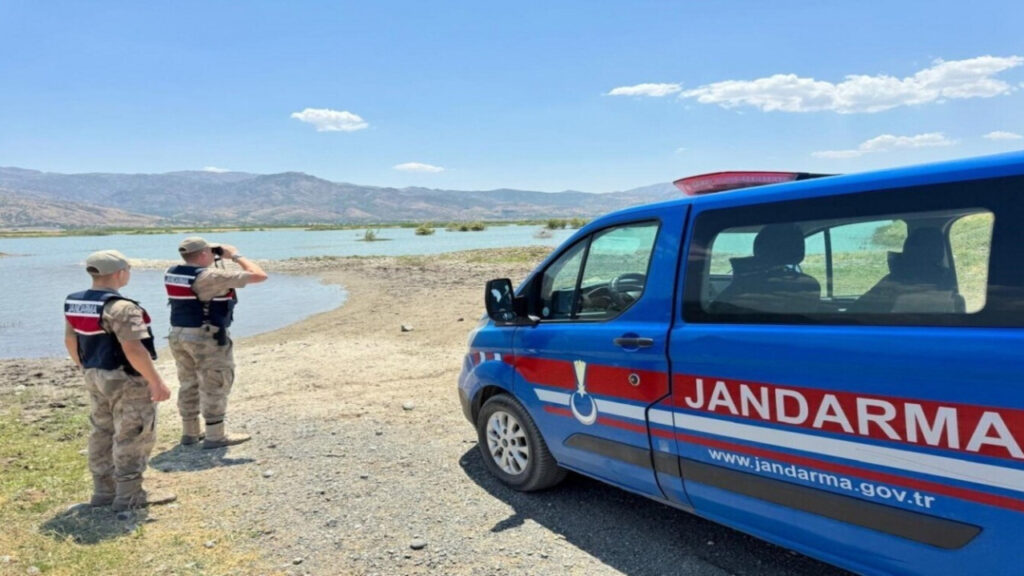 Manisa’da Kayıp Şahıs Bulundu: Jandarma Ekibi Hızla Müdahale Etti