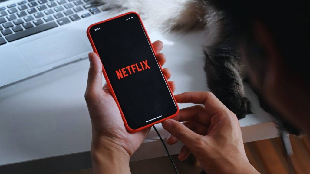 Netflix, Yapay Zeka ile Üretilen İçerikleri Arşivine Eklemeyi Hedefliyor