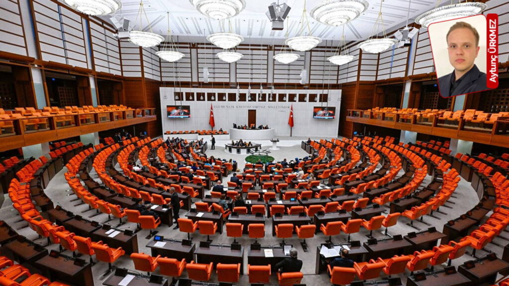 TBMM Taciz Davasında Savcıdan Cinsel Taciz İstemi: Sanıklar Hakkında Mütalaa Açıklandı