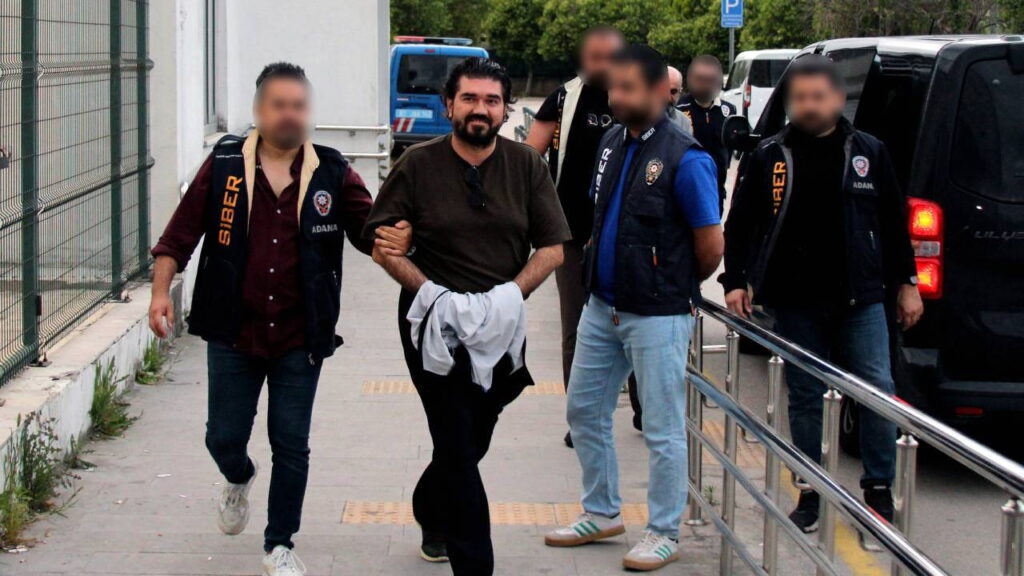 Yasa Dışı Bahis Operasyonunda 155 Şüpheli Adliyeye Gönderildi: Rasim Ozan Kütahyalı’nın İlk Açıklamaları