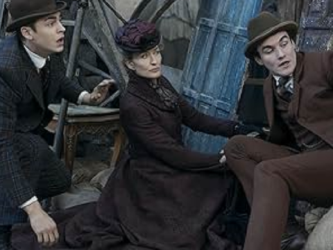 Dünyaca ünlü Sherlock dizisine Türk oyuncu dahil oldu: Askeri canlandıracak