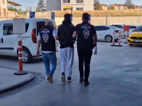 Eskişehir merkezli yasa dışı bahis operasyonunda 16 kişi yakalandı